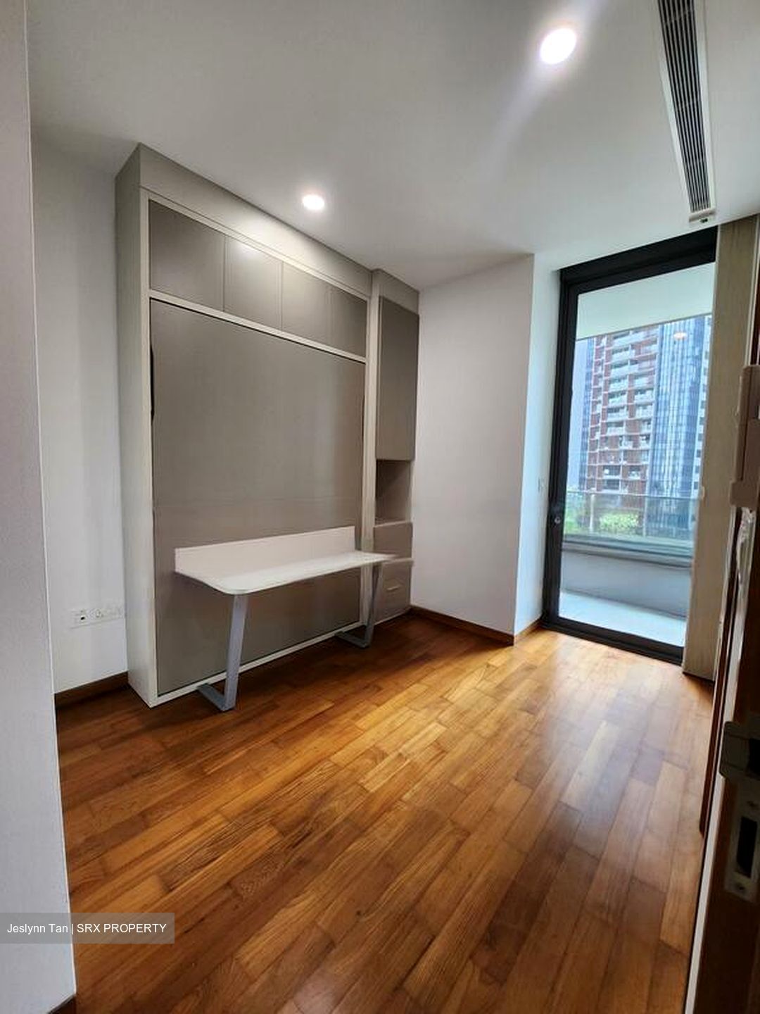 New Futura (D9), Condominium #466845421